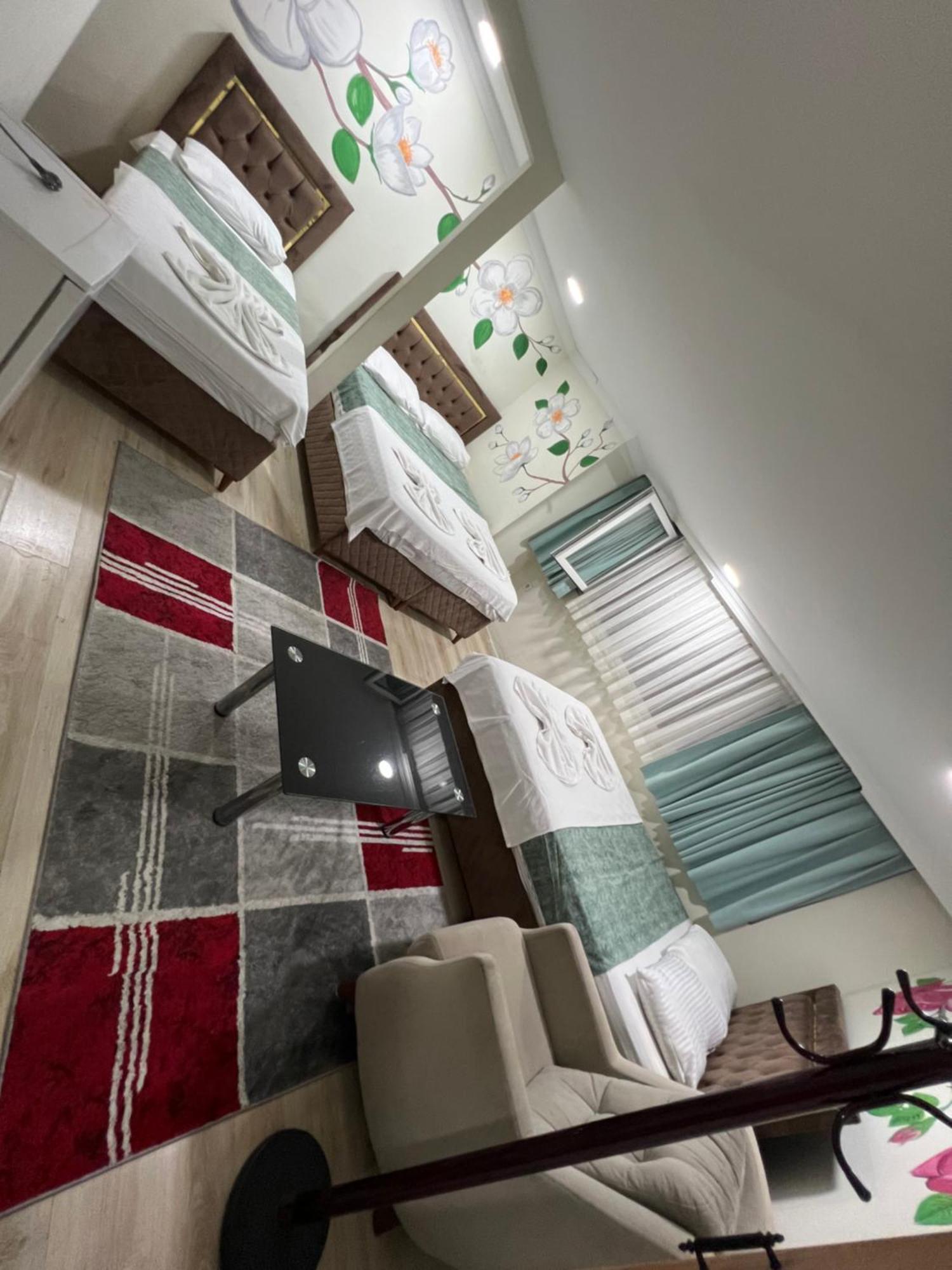 Appartement Sultanahmet Blue Yacht House à Istambul Extérieur photo