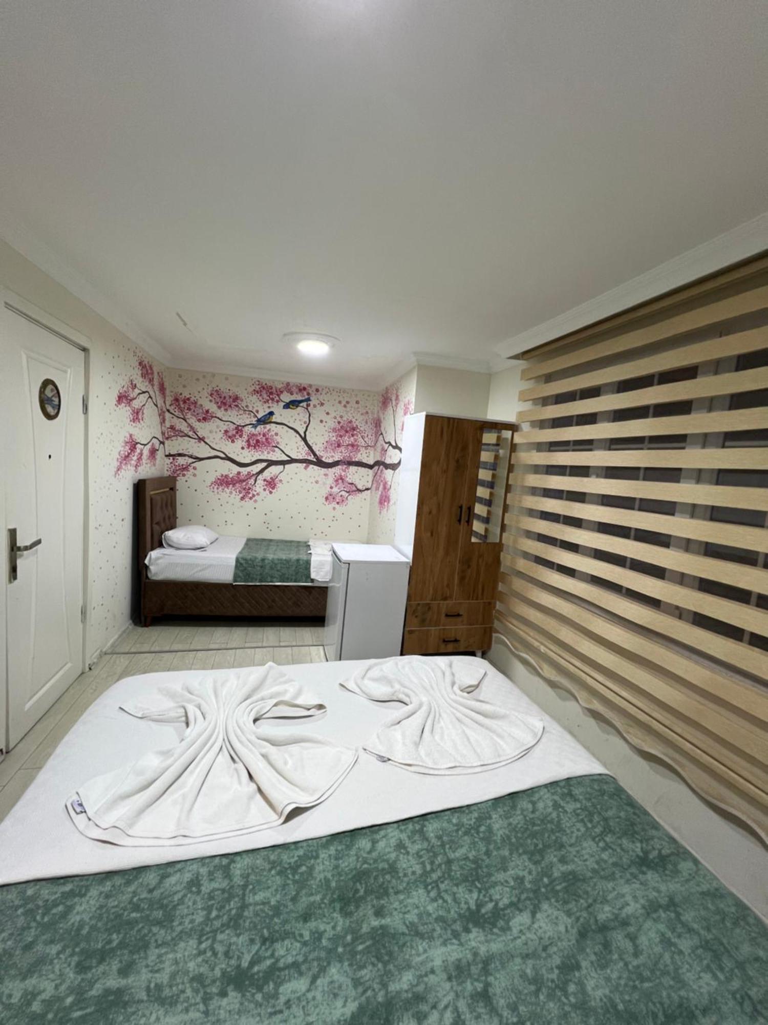Appartement Sultanahmet Blue Yacht House à Istambul Extérieur photo
