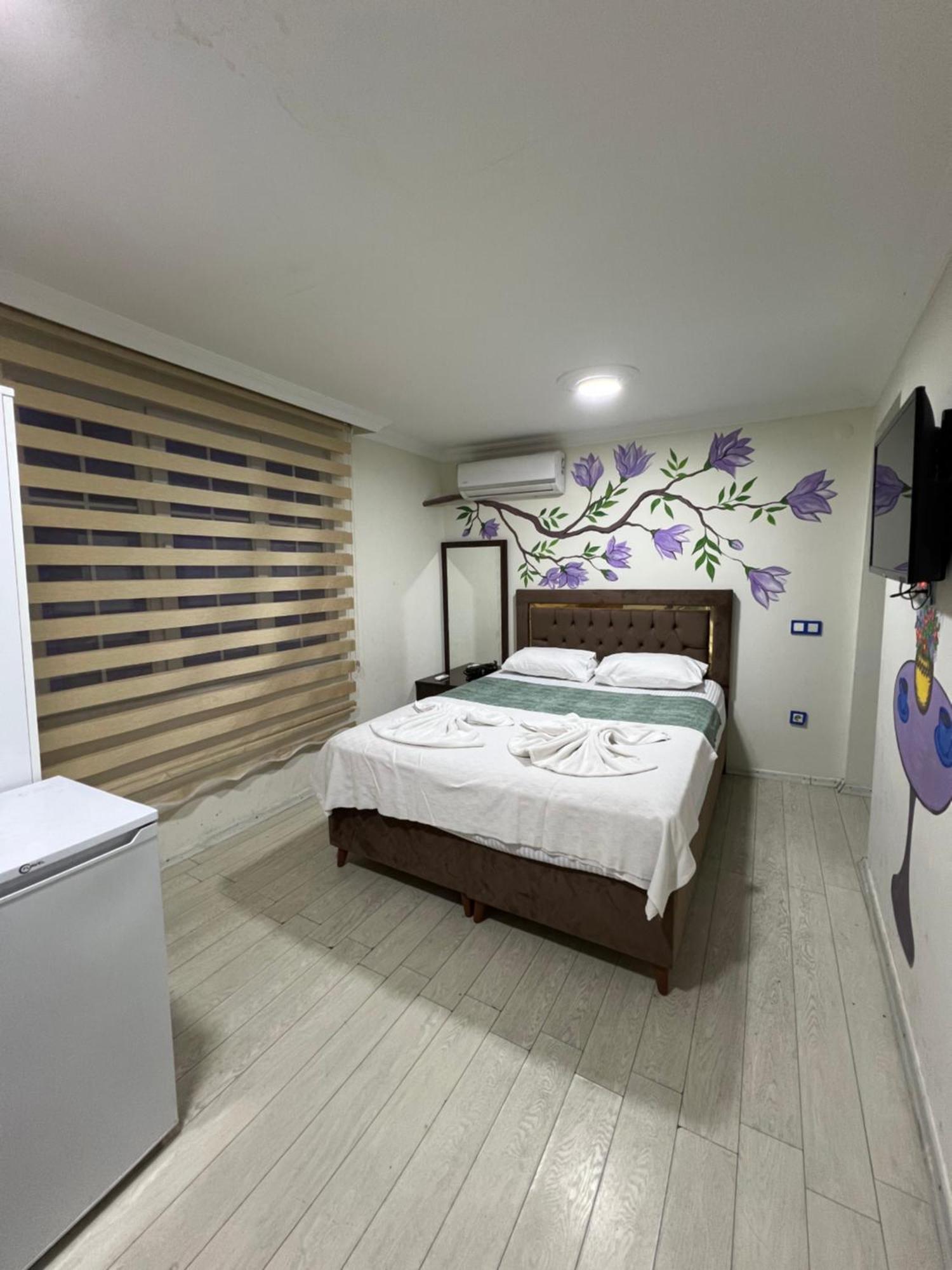 Appartement Sultanahmet Blue Yacht House à Istambul Extérieur photo