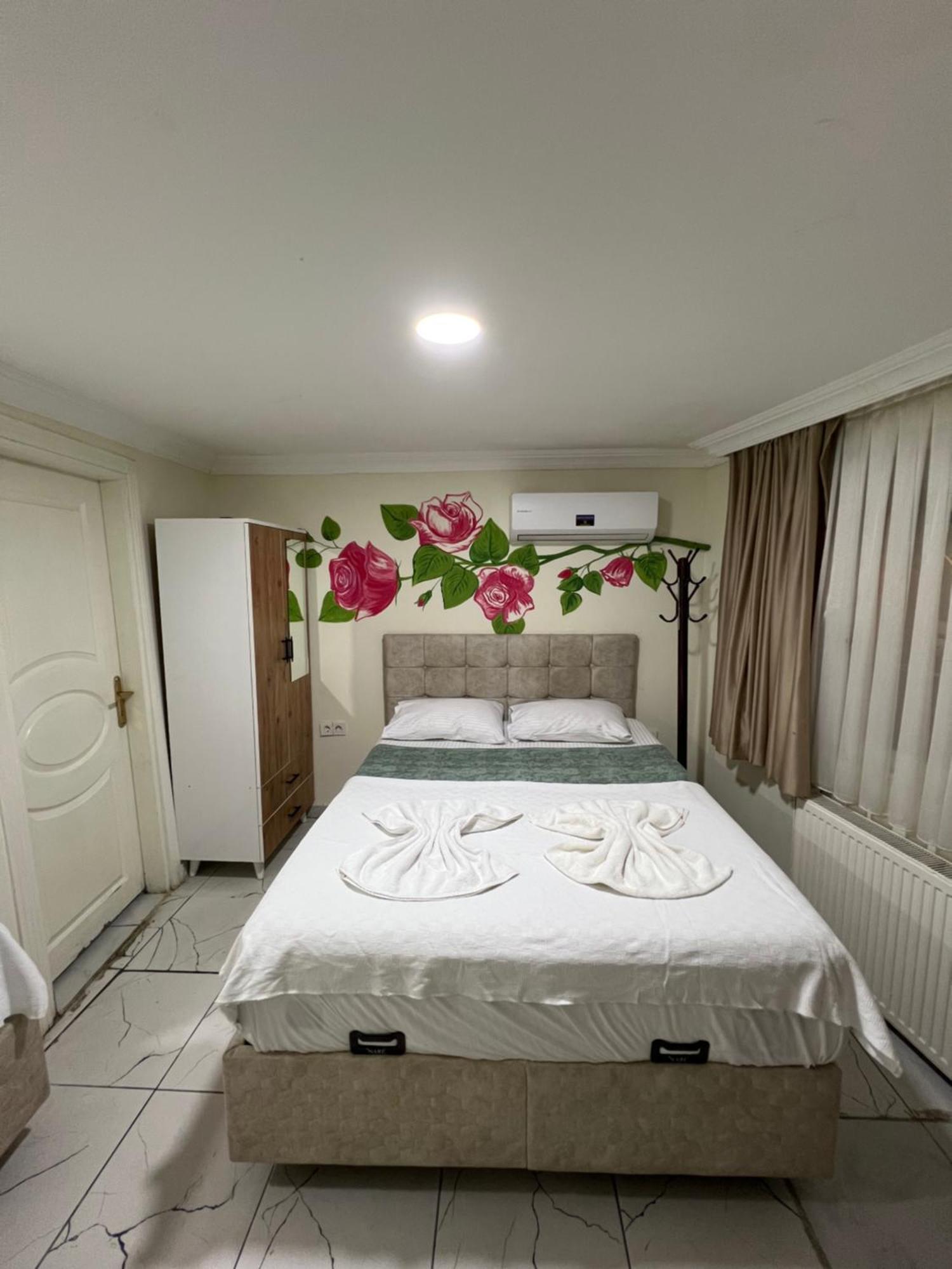 Appartement Sultanahmet Blue Yacht House à Istambul Extérieur photo
