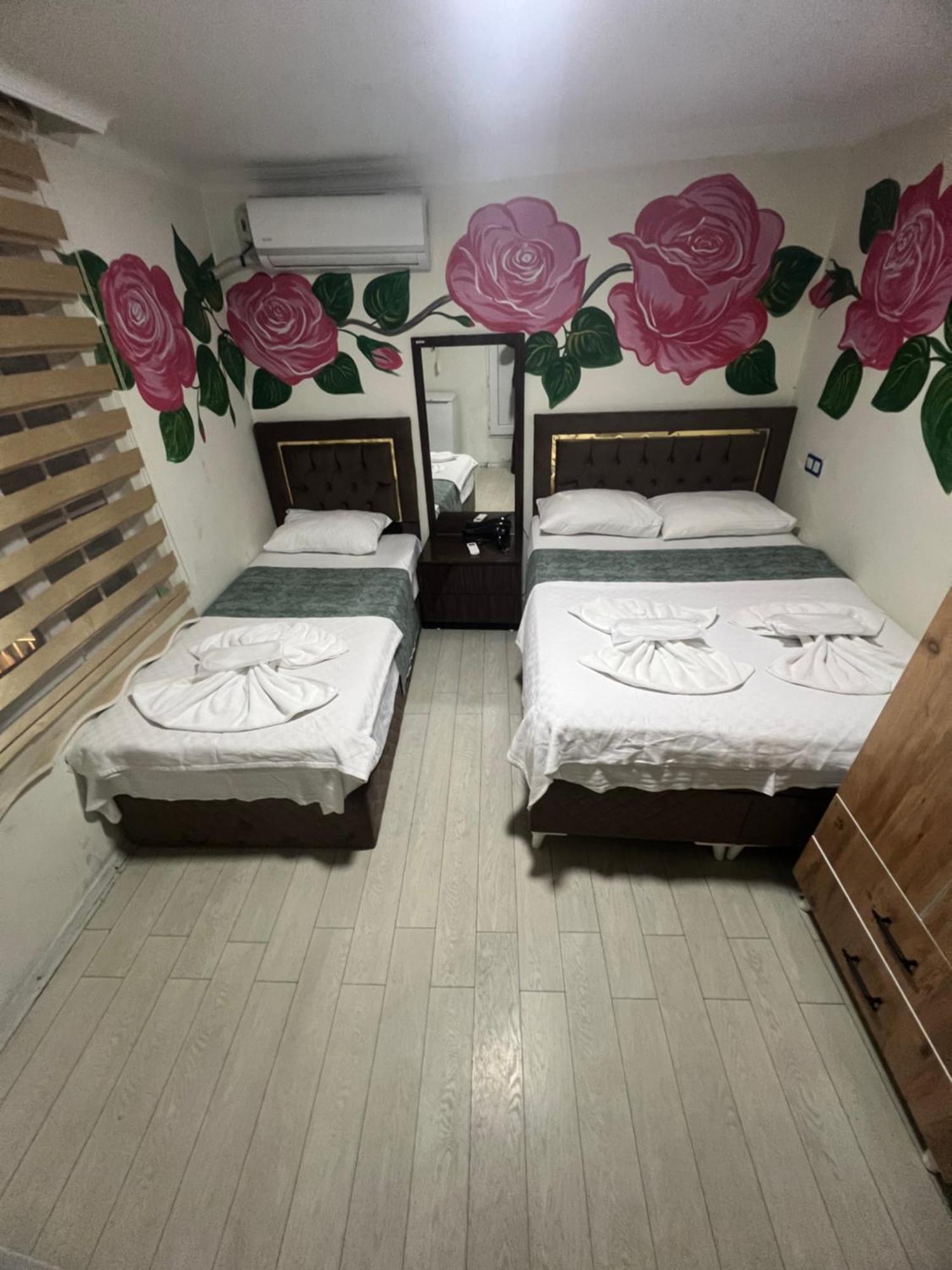 Appartement Sultanahmet Blue Yacht House à Istambul Extérieur photo
