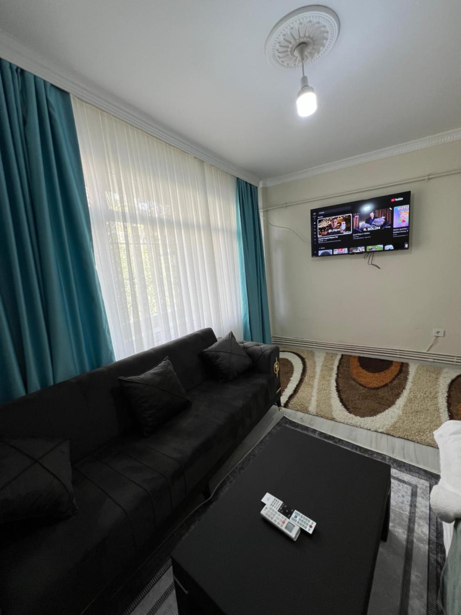 Appartement Sultanahmet Blue Yacht House à Istambul Extérieur photo
