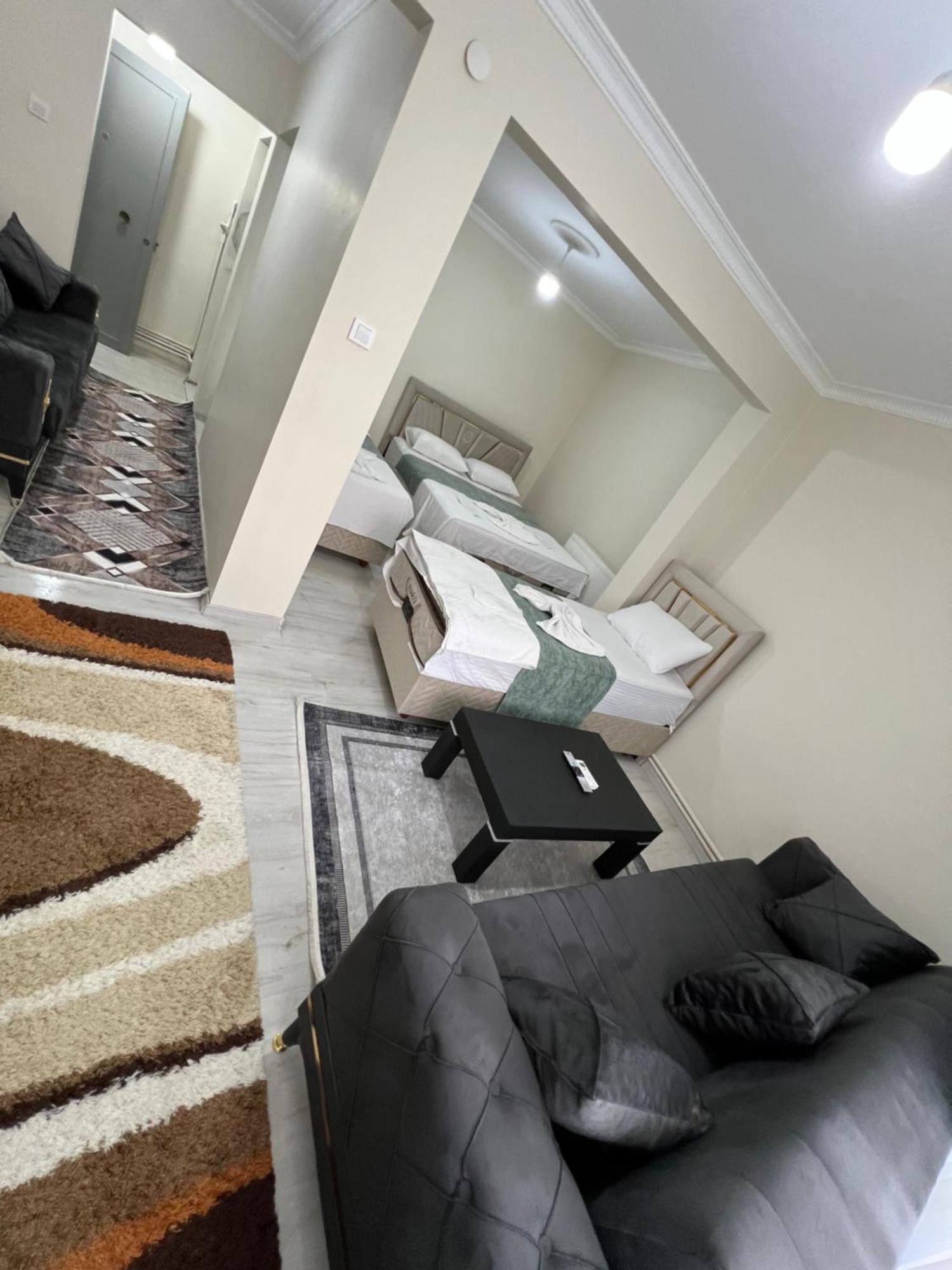 Appartement Sultanahmet Blue Yacht House à Istambul Extérieur photo