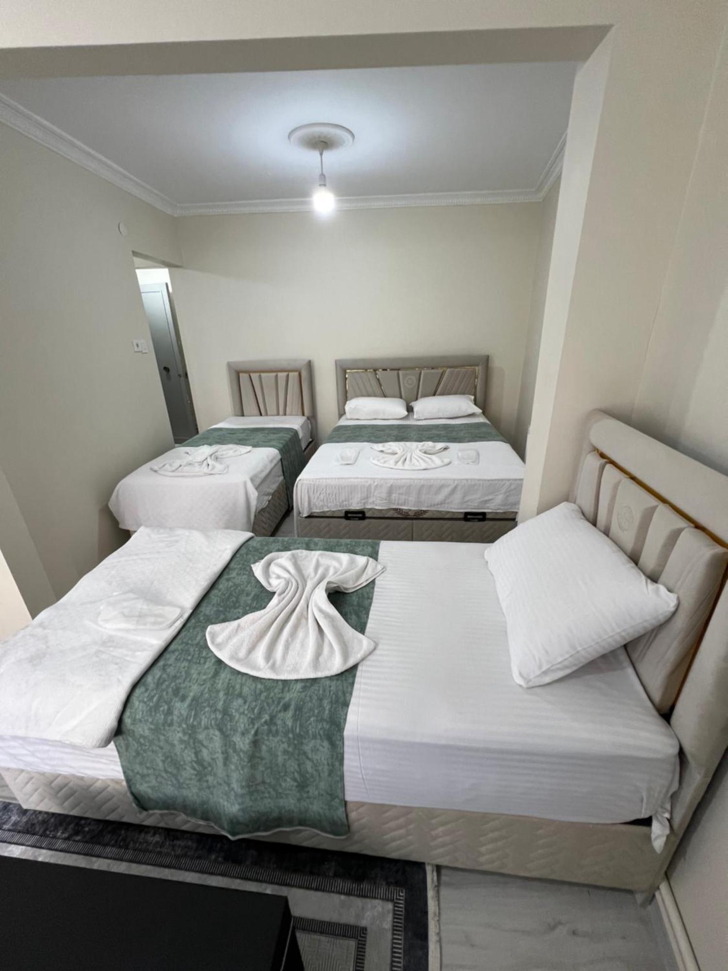 Appartement Sultanahmet Blue Yacht House à Istambul Extérieur photo