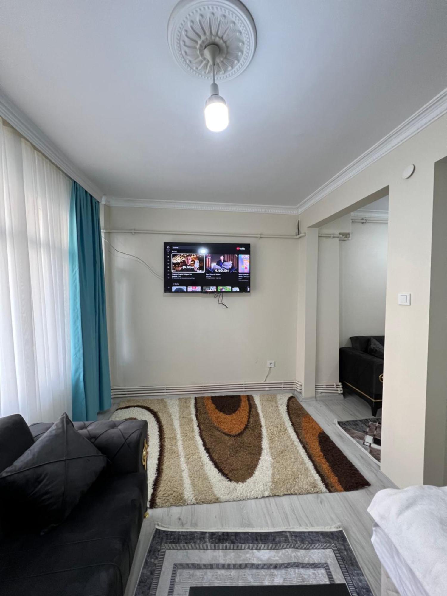 Appartement Sultanahmet Blue Yacht House à Istambul Extérieur photo