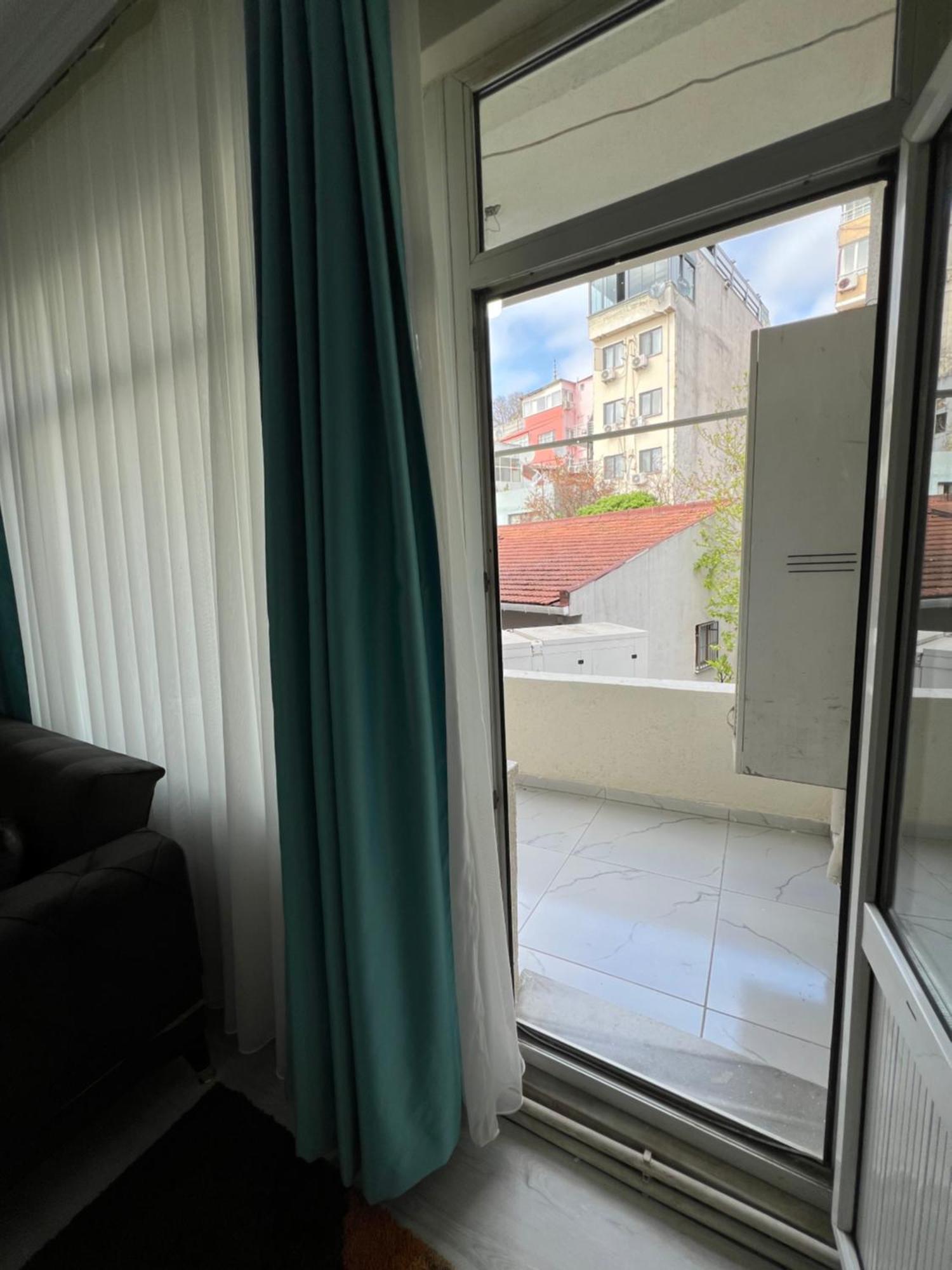 Appartement Sultanahmet Blue Yacht House à Istambul Extérieur photo