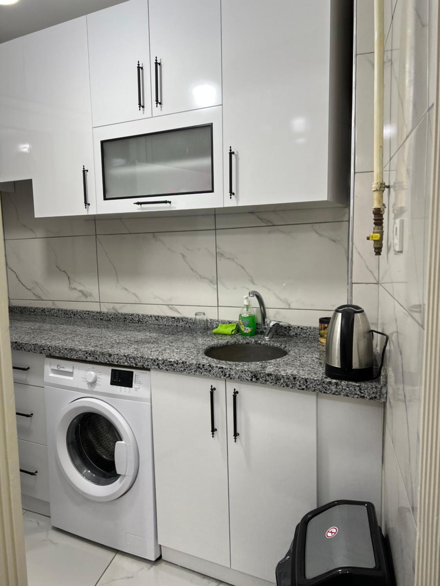 Appartement Sultanahmet Blue Yacht House à Istambul Extérieur photo