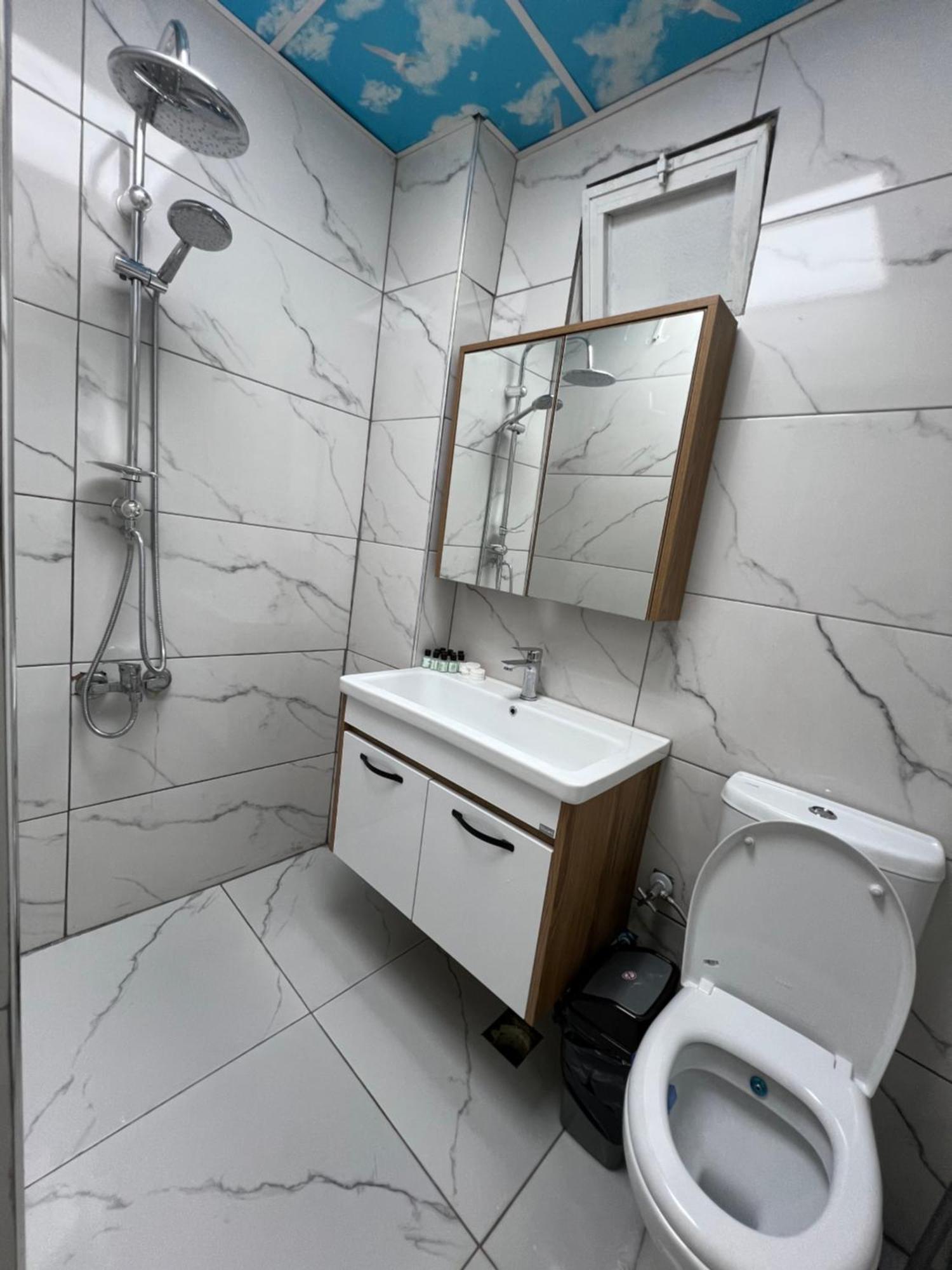 Appartement Sultanahmet Blue Yacht House à Istambul Extérieur photo